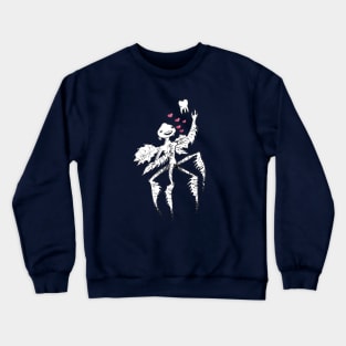 Tooth fairy Crewneck Sweatshirt